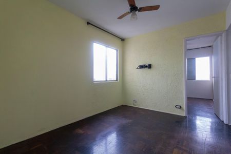 Sala de apartamento para alugar com 2 quartos, 50m² em Vila Marieta, São Paulo
