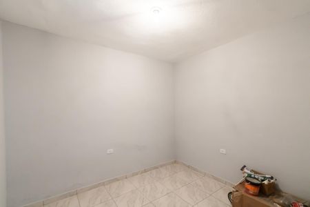 Studio de casa para alugar com 1 quarto, 40m² em Jardim Danfer, São Paulo