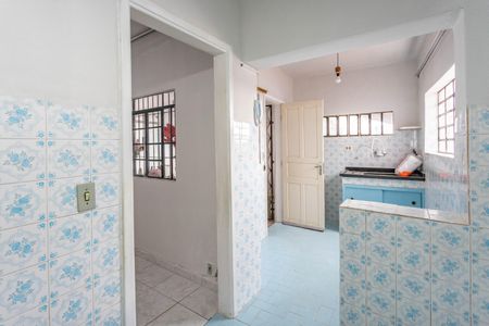 Casa à venda com 331m², 3 quartos e 4 vagasCasa 1 - Cozinha 
