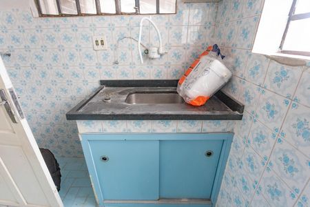 Casa à venda com 331m², 3 quartos e 4 vagasCasa 1 - Cozinha 