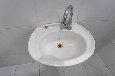 Casa à venda com 331m², 3 quartos e 4 vagasCasa 2 - Banheiro 