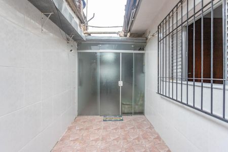 Casa à venda com 331m², 3 quartos e 4 vagasCasa 1 - Entrada 
