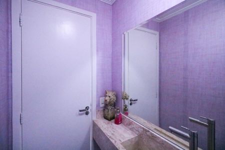 Apartamento à venda com 128m², 3 quartos e 3 vagas Apartamento à venda com 128m², 3 quartos e 3 vagasLavabo