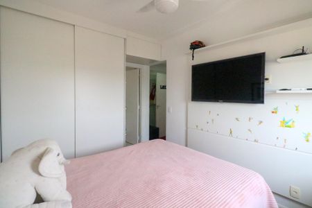 Apartamento à venda com 128m², 3 quartos e 3 vagas Apartamento à venda com 128m², 3 quartos e 3 vagasSuíte 2