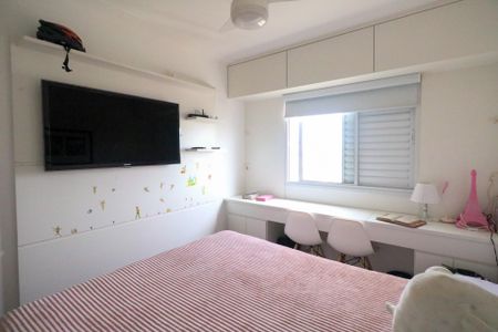 Apartamento à venda com 128m², 3 quartos e 3 vagas Apartamento à venda com 128m², 3 quartos e 3 vagasSuíte 2