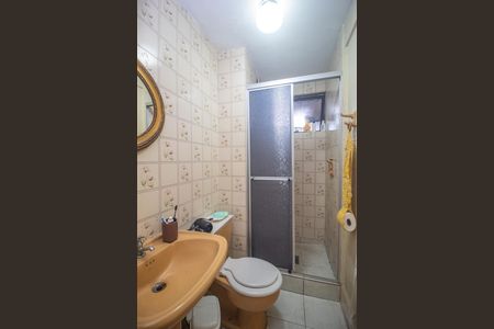 Apartamento à venda com 42m², 1 quarto e sem vagaBanheiro