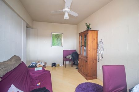 Apartamento à venda com 42m², 1 quarto e sem vagaSala