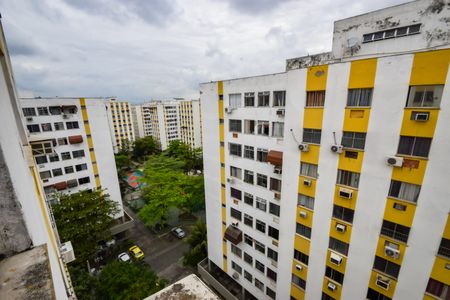 Apartamento à venda com 55m², 2 quartos e 2 vagas Apartamento à venda com 55m², 2 quartos e 2 vagasVista do Quarto 2