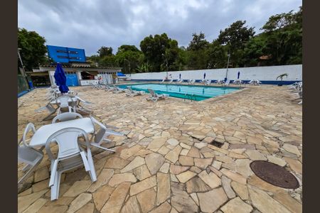 Apartamento à venda com 55m², 2 quartos e 2 vagas Apartamento à venda com 55m², 2 quartos e 2 vagasÁrea comum - Piscina