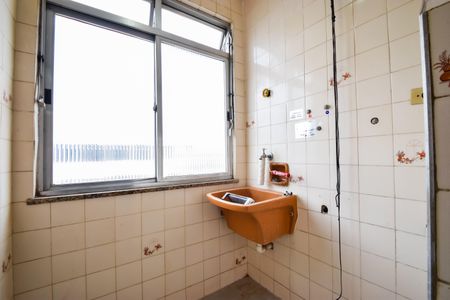 Apartamento à venda com 55m², 2 quartos e 2 vagas Apartamento à venda com 55m², 2 quartos e 2 vagasÁrea de Serviço