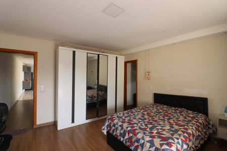 Quarto 1 de casa para alugar com 2 quartos, 90m² em Bairro dos Casa, São Bernardo do Campo