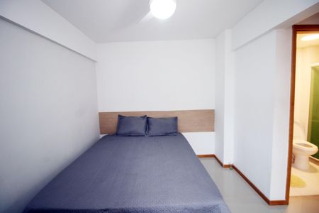 Apartamento à venda com 65m², 3 quartos e 1 vagaSuíte 3