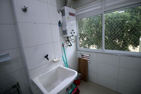 Apartamento à venda com 65m², 3 quartos e 1 vagaÁrea de Serviço