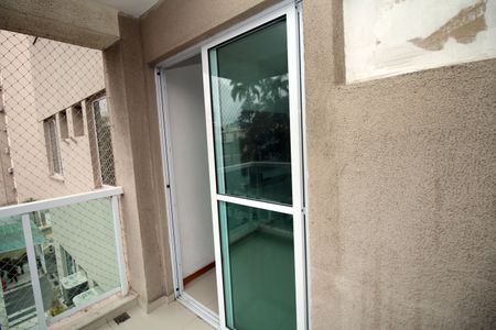 Apartamento à venda com 65m², 3 quartos e 1 vagaVaranda da Sala