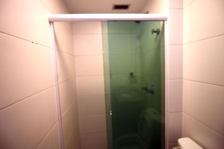 Apartamento à venda com 65m², 3 quartos e 1 vagaBanheiro Social