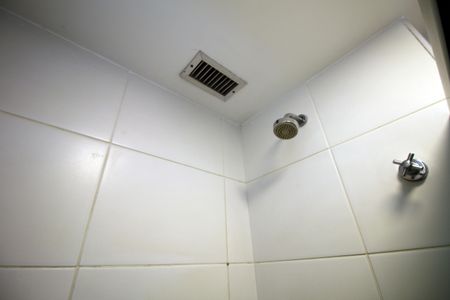 Apartamento à venda com 65m², 3 quartos e 1 vagaBanheiro Social