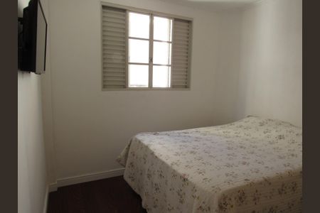 Quarto 1 de apartamento para alugar com 2 quartos, 67m² em Vila Osasco, Osasco