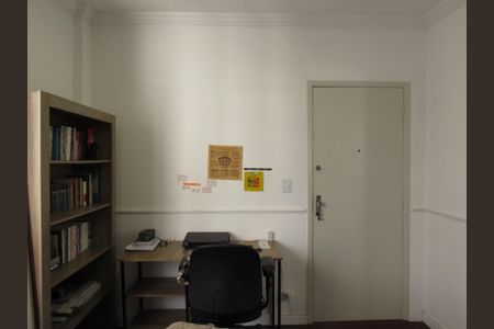 Apartamento à venda com 67m², 2 quartos e 1 vagaSala