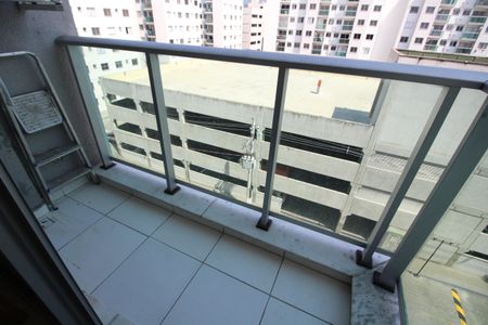 Sala - Varanda de apartamento para alugar com 2 quartos, 47m² em Pechincha, Rio de Janeiro