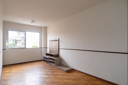 Sala de apartamento à venda com 1 quarto, 47m² em Bela Vista, São Paulo