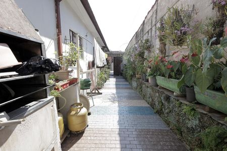 Casa à venda com 350m², 5 quartos e 4 vagas Casa à venda com 350m², 5 quartos e 4 vagasÁrea comum - Churrasqueira