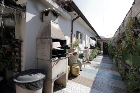 Casa à venda com 350m², 5 quartos e 4 vagas Casa à venda com 350m², 5 quartos e 4 vagasÁrea comum - Churrasqueira