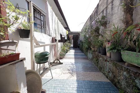 Casa à venda com 350m², 5 quartos e 4 vagas Casa à venda com 350m², 5 quartos e 4 vagasÁrea comum - Churrasqueira