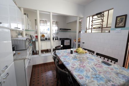 Casa à venda com 350m², 5 quartos e 4 vagas Casa à venda com 350m², 5 quartos e 4 vagasCopa