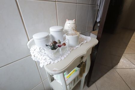 Casa à venda com 350m², 5 quartos e 4 vagas Casa à venda com 350m², 5 quartos e 4 vagasBanheiro 1