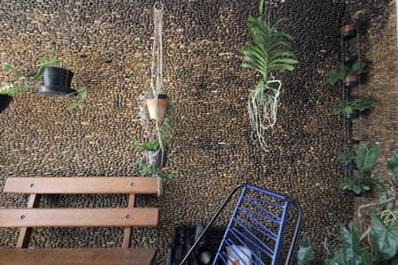 Casa à venda com 350m², 5 quartos e 4 vagas Casa à venda com 350m², 5 quartos e 4 vagasGaragem