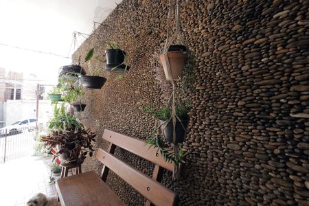 Casa à venda com 350m², 5 quartos e 4 vagas Casa à venda com 350m², 5 quartos e 4 vagasGaragem