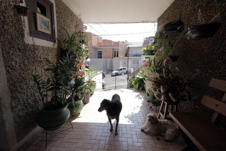 Casa à venda com 350m², 5 quartos e 4 vagas Casa à venda com 350m², 5 quartos e 4 vagasGaragem