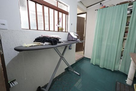 Casa à venda com 350m², 5 quartos e 4 vagas Casa à venda com 350m², 5 quartos e 4 vagasÁrea de Serviço