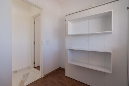 Quarto de apartamento para alugar com 2 quartos, 59m² em Cambuci, São Paulo