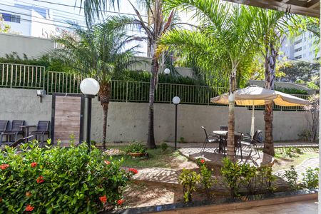 Apartamento à venda com 75m², 3 quartos e 2 vagasÁrea comum