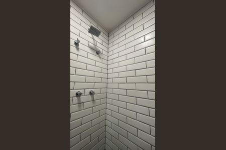 Apartamento à venda com 36m², 1 quarto e 1 vaga Apartamento à venda com 36m², 1 quarto e 1 vagaBanheiro