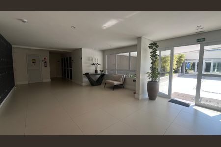 Apartamento à venda com 36m², 1 quarto e 1 vaga Apartamento à venda com 36m², 1 quarto e 1 vagaÁrea comum