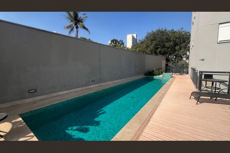 Apartamento à venda com 36m², 1 quarto e 1 vaga Apartamento à venda com 36m², 1 quarto e 1 vagaÁrea comum