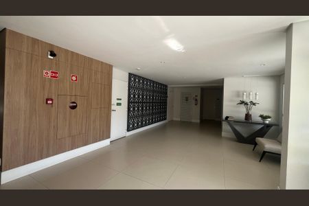 Apartamento à venda com 36m², 1 quarto e 1 vaga Apartamento à venda com 36m², 1 quarto e 1 vagaÁrea comum