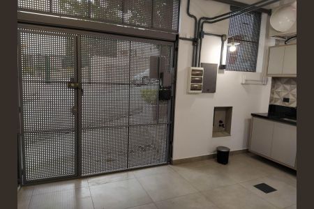 Apartamento à venda com 60m², 1 quarto e 1 vagaGaragem