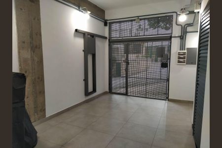 Apartamento à venda com 60m², 1 quarto e 1 vagaGaragem