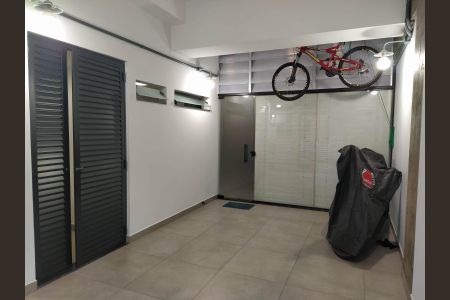 Apartamento à venda com 60m², 1 quarto e 1 vagaGaragem