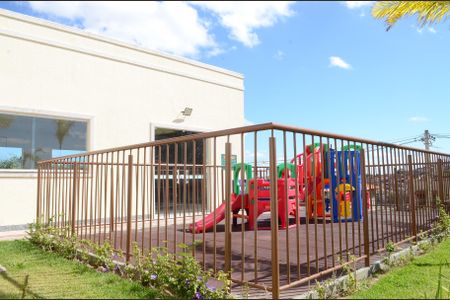 Apartamento para alugar com 53m², 2 quartos e 1 vagaÁrea comum - Playground