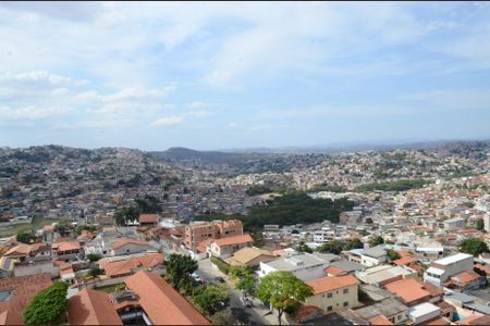 Apartamento para alugar com 53m², 2 quartos e 1 vagaVista do Quarto 2