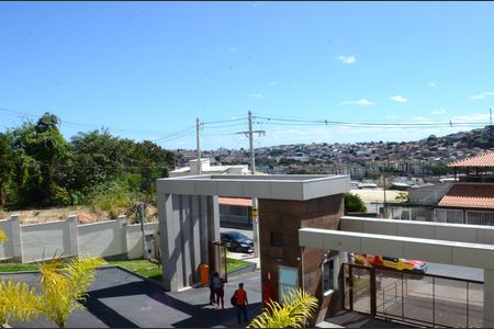 Apartamento para alugar com 53m², 2 quartos e 1 vagaÁrea externa