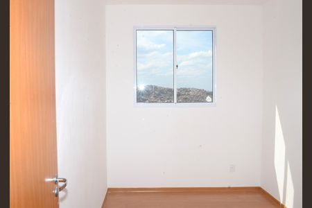 Quarto 1 de apartamento para alugar com 2 quartos, 53m² em São Gabriel, Belo Horizonte