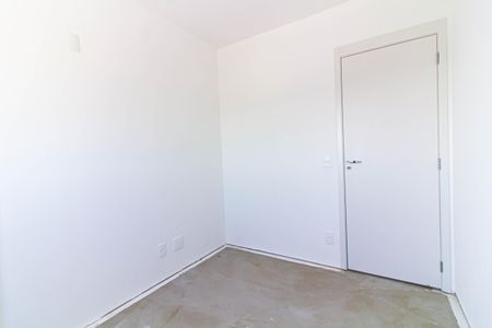 Quarto 1 de apartamento à venda com 2 quartos, 41m² em Lapa, São Paulo