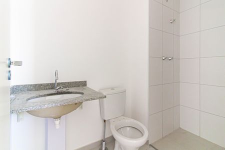 Apartamento à venda com 41m², 2 quartos e 1 vagaBanheiro