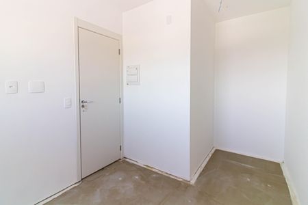 Apartamento à venda com 41m², 2 quartos e 1 vagaQuarto 2