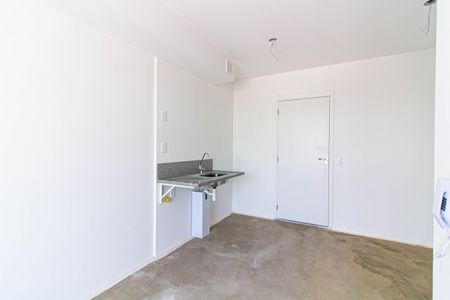 Apartamento à venda com 41m², 2 quartos e 1 vagaSala/Cozinha